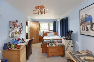 Bedroom/Reception - click for photo gallery